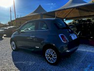 FIAT 500 1.2 EasyPower Lounge
