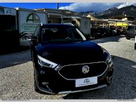 MG ZS 1.0T-GDI Luxury