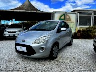 FORD Ka 1.2 8V 69 CV Individual
