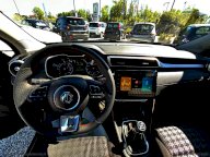 MG ZS 1.5 VTi-tech Comfort