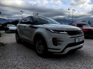 LAND ROVER RR Evoque 2.0D L.Flw 150 AWD R-Dyn.HSE