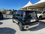FIAT Panda 1.0 FireFly S&S Hybrid Pandina