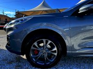 FORD Kuga 2.5 FHEV 180 CV CVT 2WD ST-Line X