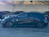 MERCEDES-BENZ A 35 4Matic AMG INTERNI PERFORMANCE AMG