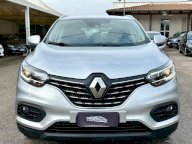 RENAULT Kadjar Blue dCi 8V 115 CV EDC Business