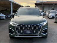 AUDI Q5 SPB 40 TDI QUATTRO S TRONIC S LINE PLUS TETTO