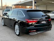 AUDI A6 Avant 40 2.0 TDI S tronic Bus. Sport
