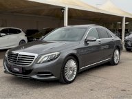 MERCEDES-BENZ S 350 d Premium Lunga