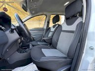 DACIA Duster 1.5 dCi 110 CV 4x2 Ambiance