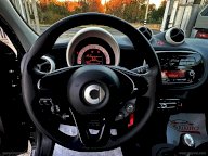 SMART forfour 70 1.0 Youngster