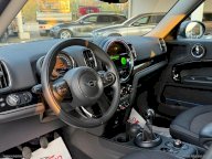 MINI Mini One D Boost Countryman