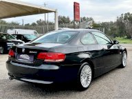 BMW 320d Eletta