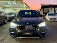 BMW X1 xDrive20d xLine