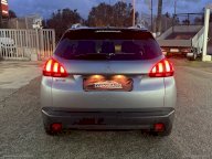 PEUGEOT 2008 BlueHDi 100 S&S Allure