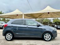 FORD Ka+ 1.2 Ti-VCT 85 CV Ultimate