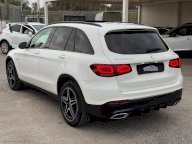 MERCEDES-BENZ GLC 300 de 4Matic EQ-Power Premium Plus