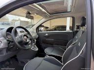 FIAT 500 1.2 Dualogic Lounge