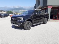 FORD Ranger 2.0 ECOBLUE aut.205CV DC WILDTRAK 5pt.
