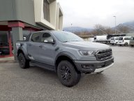 FORD Ranger Raptor 2.0TDCi aut. 213CV DOUBLE CAB 5 POSTI