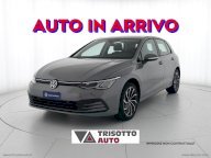 VOLKSWAGEN Golf 1.0 TSI EVO Life