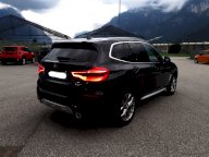 BMW X3 xDrive20d xLine