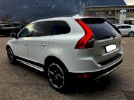 VOLVO XC60 D3 AWD Geartronic Kinetic