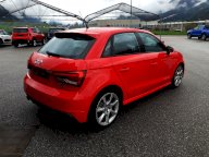 AUDI A1 SPB 1.0 TFSI S-LINE