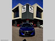 NISSAN Qashqai MHEV 158 CV Xtronic N-Connecta