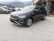 VOLKSWAGEN T-Roc 2.0 TDI GOAL