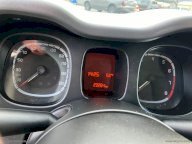 FIAT Panda 0.9 TwinAir Turbo S&S 4x4 Wild