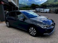 VOLKSWAGEN Golf 8 2.0 TDI 116 CV MOVE