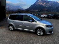 VOLKSWAGEN Touran 1.6 TDI Comfortline