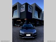 AUDI A4 allroad 2.0 TDI 190 CV Q. S tronic