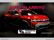 DACIA Duster 1.2 Tce 130CV MHEV 4x4 Extreme