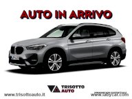 BMW X1 xDrive18d Business