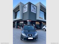 SEAT Altea XL 1.6 Stylance