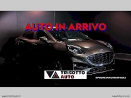 FORD Puma 1.0 EcoBoost Hyb. 125CV aut. ST-LINE