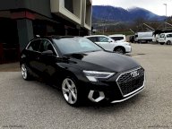AUDI A3 SPORTBACK 35 TFSI 150CV S tronic Business Advanc.