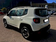 JEEP Renegade 2.0 Mjt 140 CV 4WD AD.Longitude CON GANCIO TRAINO