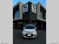 FIAT Panda 1.2 BZ Pop