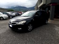 KIA cee d Sp. Wag. 1.6 CRDi 115 CV