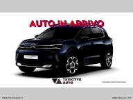 CITROEN C5 Aircross BlueHDi 130 S&S EAT8 Max
