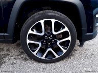 JEEP Compass 2.0 Mjt II 170 aut. 4WD Limited