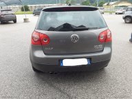 VOLKSWAGEN Golf 2.0 TDI 4mot. 5p. GT Sport