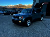 JEEP Renegade 1.4 MultiAir Longitude