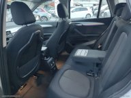 BMW X1 xDrive20d 190CV Steptronic