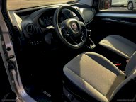 FIAT QUBO 1.4 8V 77 CV Lounge