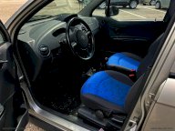 CHEVROLET Matiz 800 S Smile GPL Eco Logic