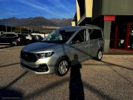 FORD Tourneo Connect 2.0 EcoBlue 122CV Powershift Titanium