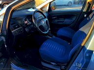 FIAT Grande Punto 1.4 5p. Dynamic